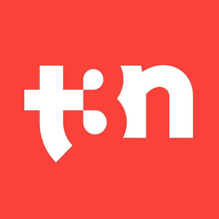 t3n logo