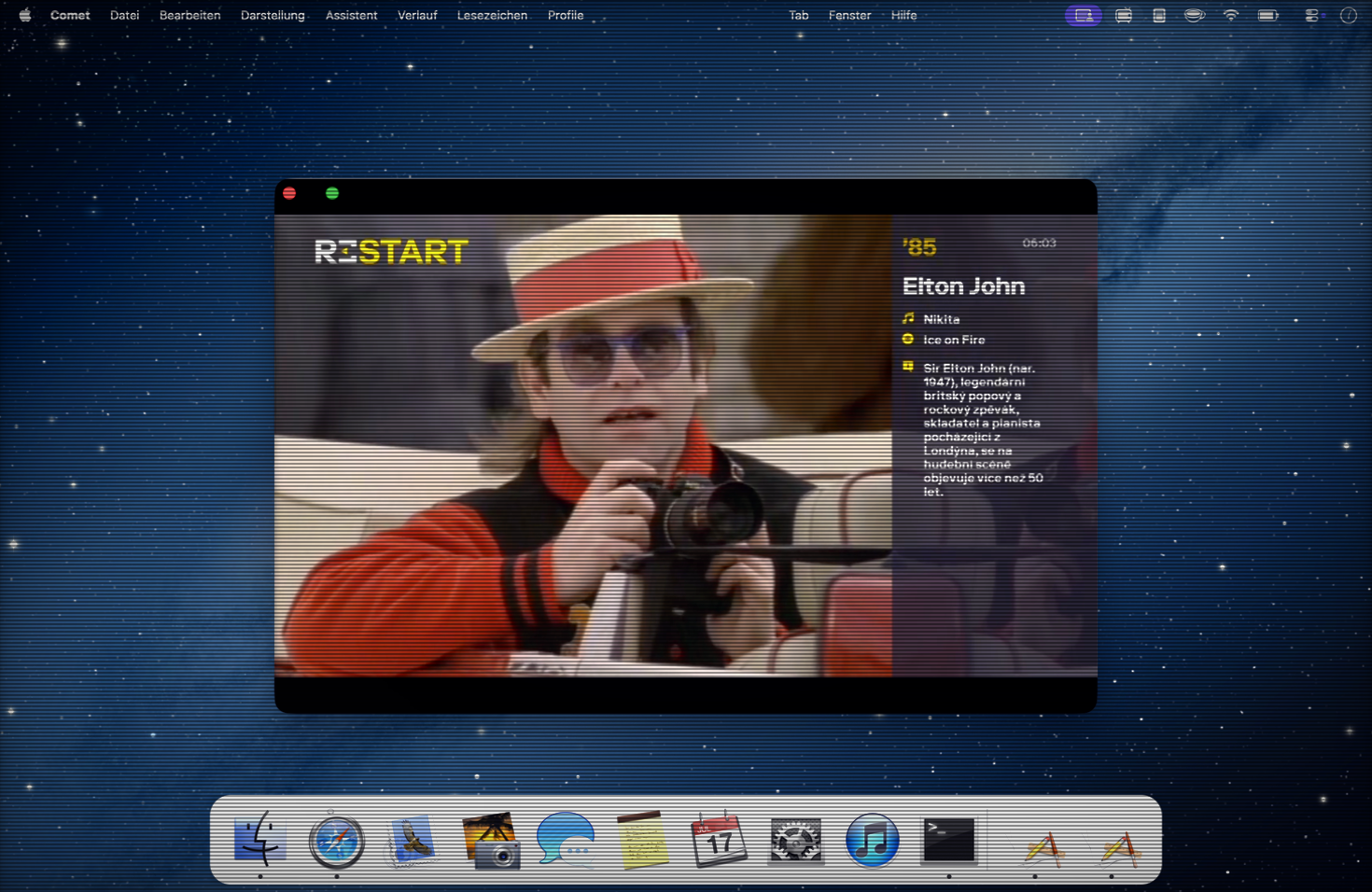Classic OS X